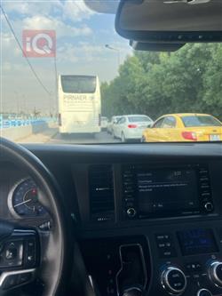 تويوتا سيينا